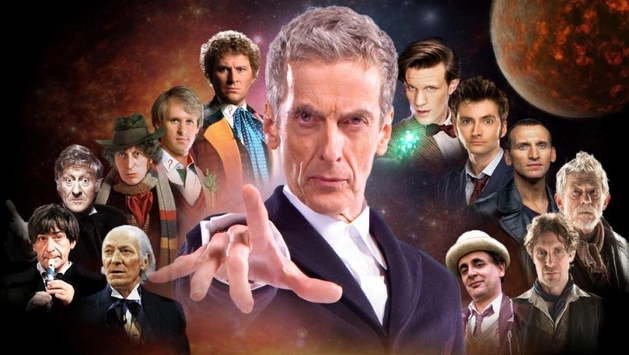 DOCTOR WHO: por onde começar a assistir?