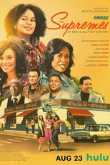 Três Amigas Todos os Domingos (The Supremes At Earl’s All-You-Can-Eat)