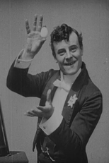 Magic Extinguisher (Magic Extinguisher)