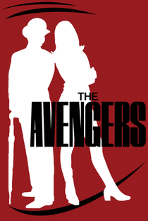 The Curious Case of the Countless Clues by The Avengers - Poster / Capa / Cartaz - Oficial 1