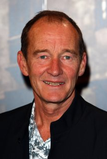 David Hayman - Poster 1
