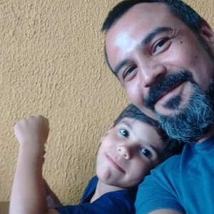 Foto de perfil de Luciano