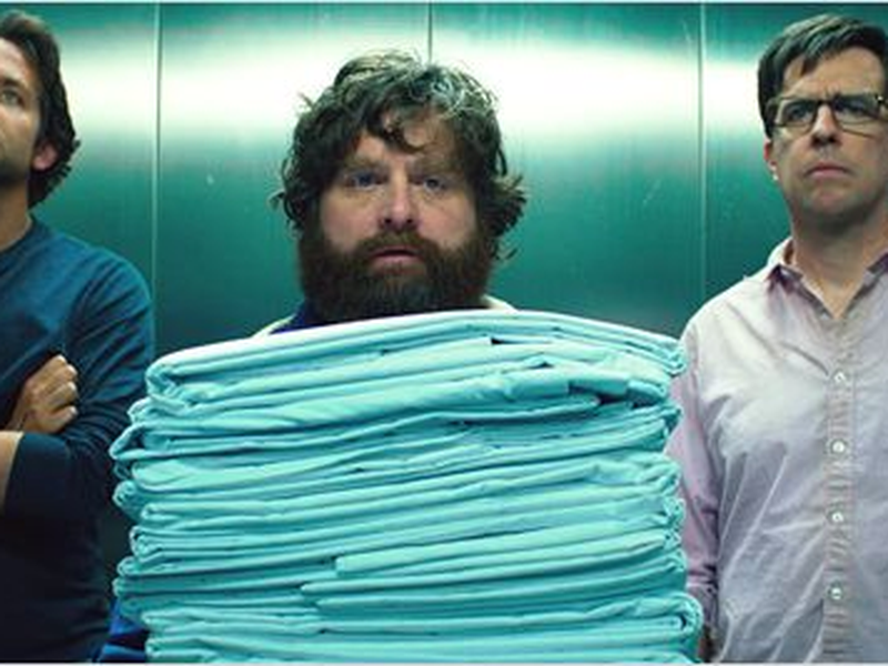 Foto 6 de Se Beber, Não Case! - Parte III