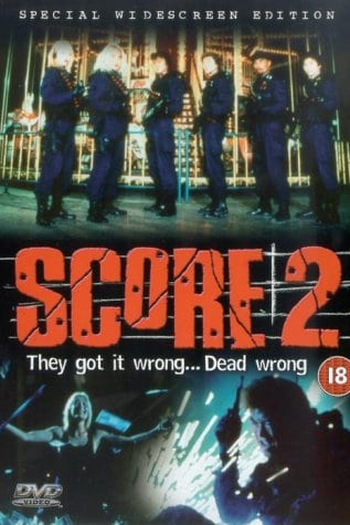  de Filme Score 2: The Big Fight (1999)