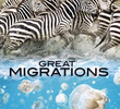 Grandes Migrações