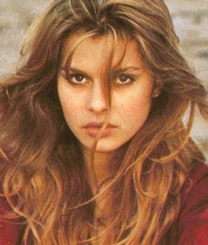 Nastassja Kinski - Foto 7