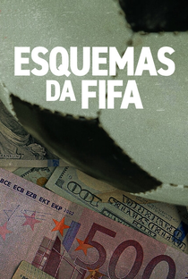 Esquemas da FIFA - Poster / Capa / Cartaz - Oficial 1