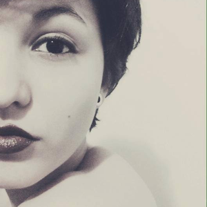 Foto de perfil de Thainá Fernandes