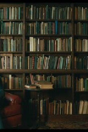 Poster de Episódio Library Services (2021)