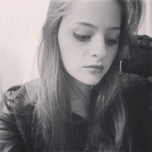 Foto de perfil de Rafaela