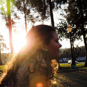 Foto de perfil de Evelin