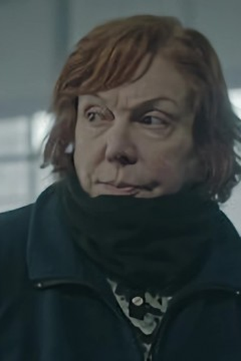 Poster de Episódio Episodio 1 (2025)