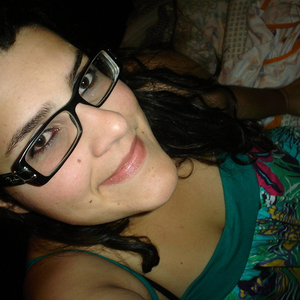Foto de perfil de Gabriela L. Novaes
