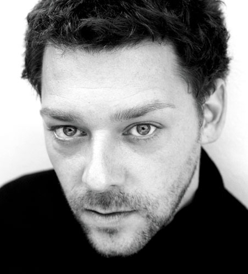 Richard Coyle - Foto 1