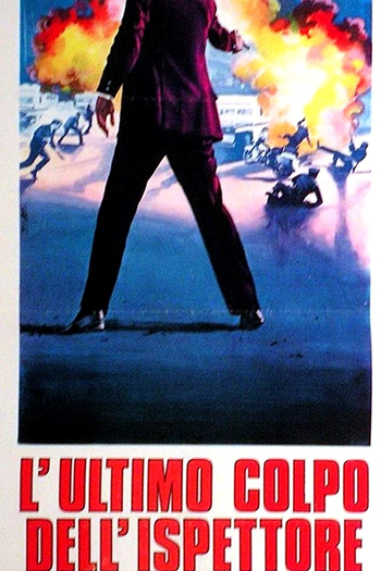  de Filme Operação Alpha (1973)