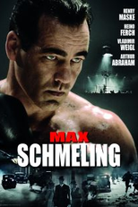 O Campeão de Hitler (Max Schmeling)