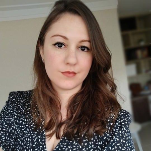 Foto de perfil de Melissa