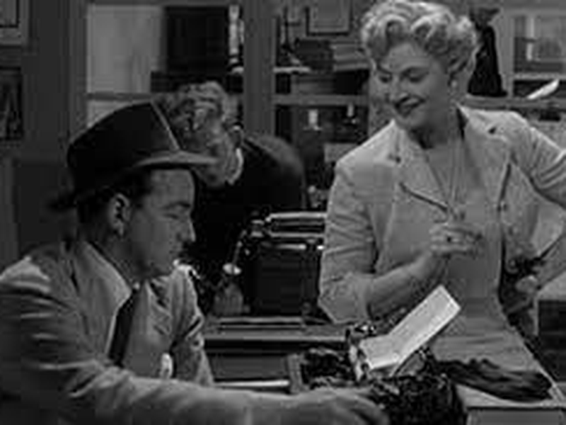 Foto 2 de Stolen assignment