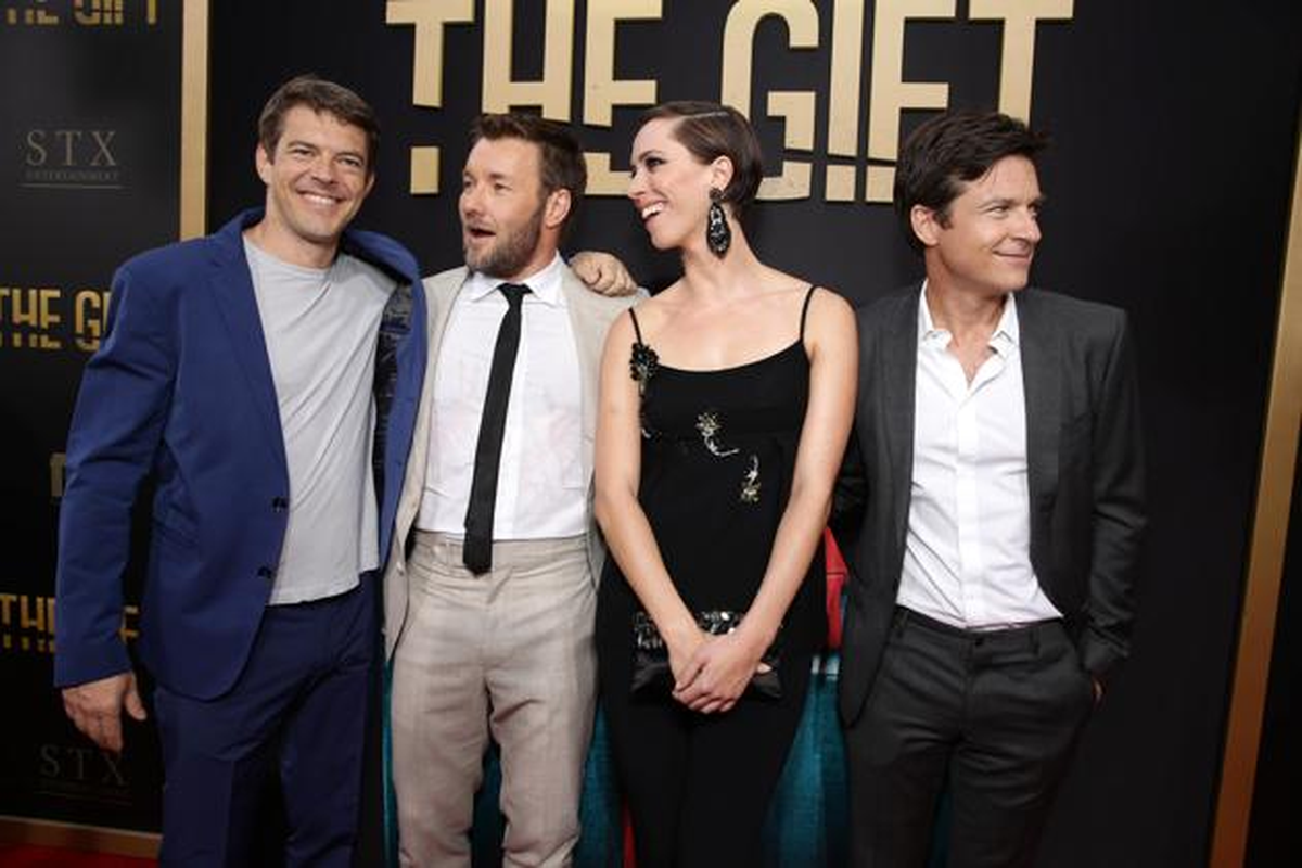 Jason Blum - Foto 3
