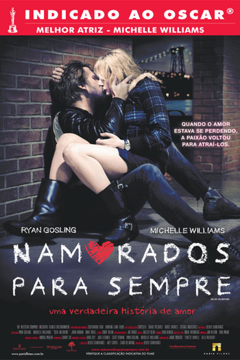  de Filme Namorados para Sempre (2010)