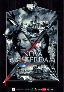 Nova Amsterdam (Nova Amsterdam)
