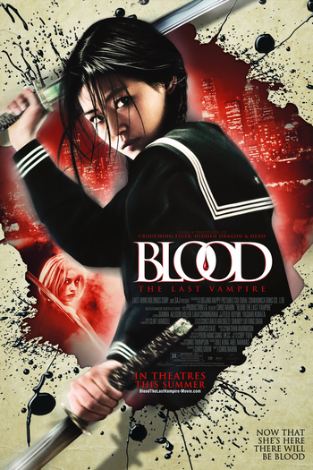  de Filme Caçadores de Vampiros (2009)