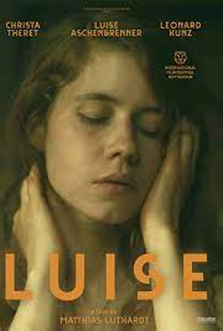 Poster 1 de Filme Luise (2023)