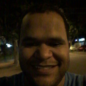 Foto de perfil de Jeferson Da Silva Sobrinho Sou