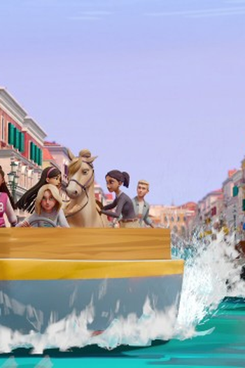 Poster de Episódio As Good as Gondola (2024)