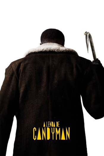  de Filme A Lenda de Candyman (2021)