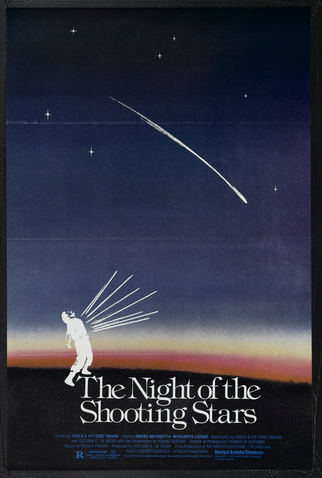 Poster 4 de Filme A Noite de São Lourenço (1982)