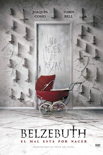  de Filme Belzebuth (2017)