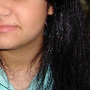 Foto de perfil de Larissa