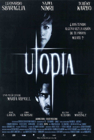 Poster 1 de Filme Utopia (None)