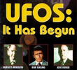 UFOs: It Has Begun