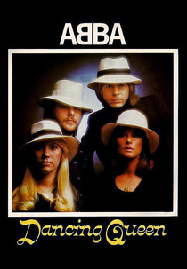 ABBA: Dancing Queen (ABBA: Dancing Queen)