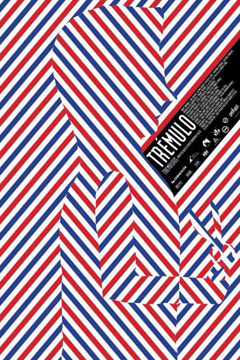  de Curta Trêmulo (2015)