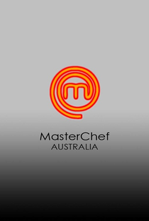 MasterChef Australia (4ª Temporada) - Poster / Capa / Cartaz - Oficial 1