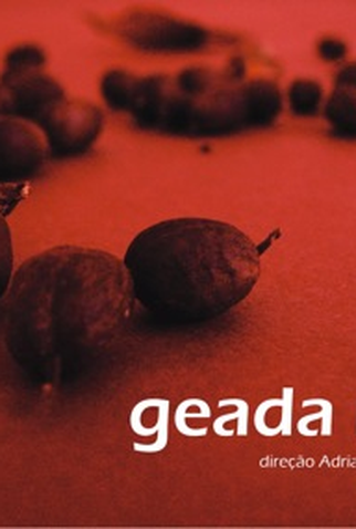 Poster 1 de Filme Geada Negra (2010)