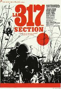 317ª Seção - Batalhão de Assalto (La 317ème section)