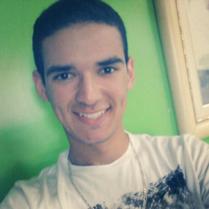Foto de perfil de Iago Filipe