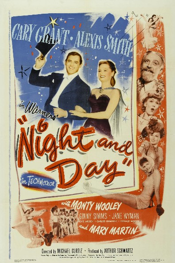  de Filme Canção Inesquecível (1946)