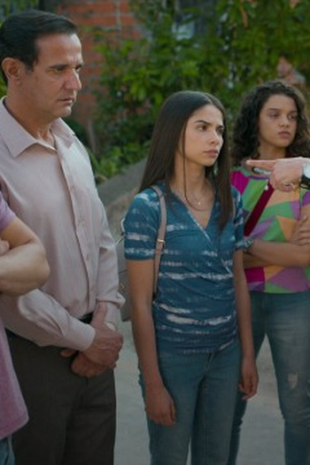 Poster de Episódio Quem me protege não dorme (2022)