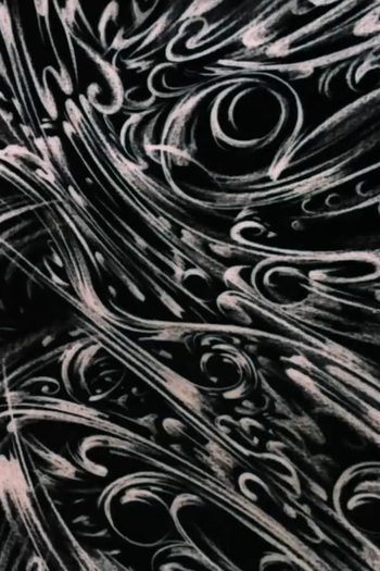 Poster de Curta Spin (1993)