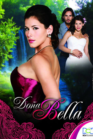 Poster 1 de TV Doña Bella (2011)