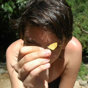 Foto de perfil de Melissa