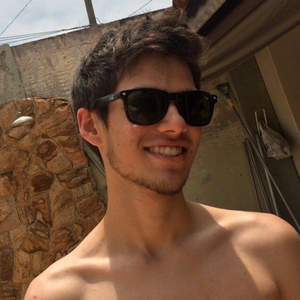 Foto de perfil de José Paulo