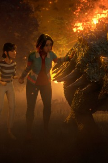 Poster de Episódio How Strong We Are (2025)