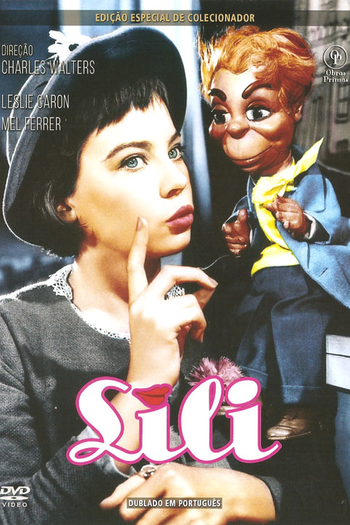  de Filme Lili (1953)