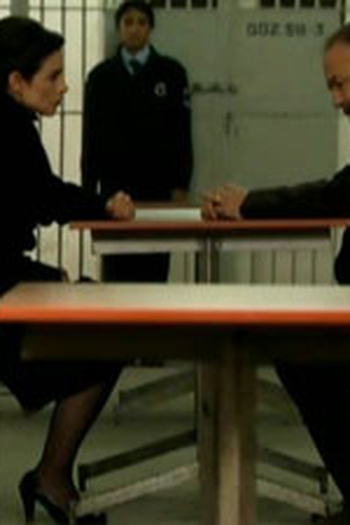Poster de Episódio 12. Bölüm (2008)